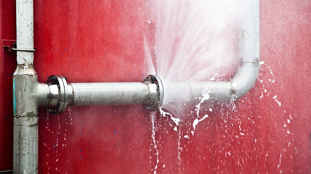 Best Emergency water damage restoration  in Pulaski, TN